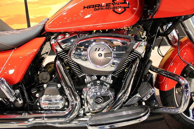 2026 Harley-Davidson FLTRX - Road Glide Base