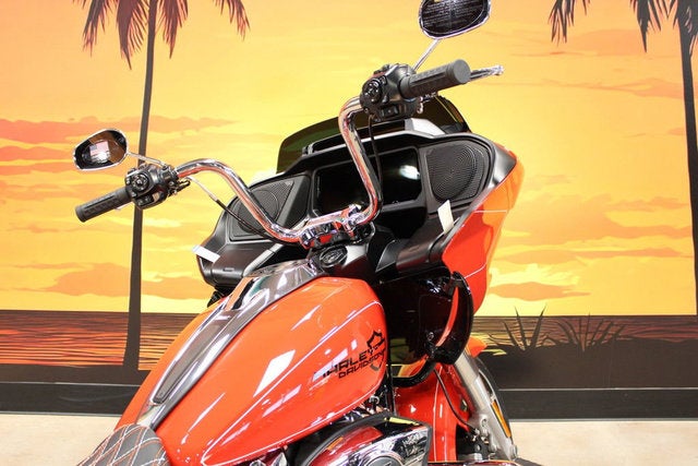 2026 Harley-Davidson FLTRX - Road Glide Base