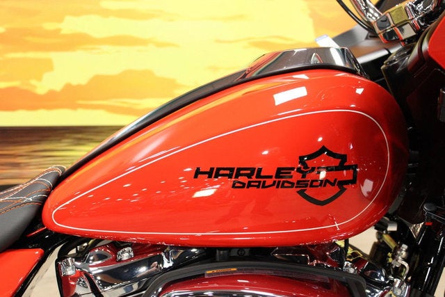 2026 Harley-Davidson FLTRX - Road Glide Base