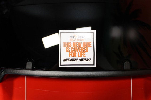 2026 Harley-Davidson FLTRX - Road Glide Base