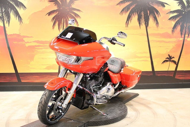 2026 Harley-Davidson FLTRX - Road Glide Base