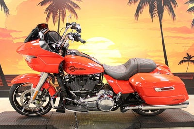 2026 Harley-Davidson FLTRX - Road Glide Base