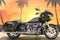 2026 Harley-Davidson Touring FLTRX - Road Glide