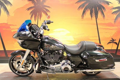 2026 Harley-Davidson Touring FLTRX - Road Glide
