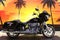 2026 Harley-Davidson Touring FLTRX - Road Glide