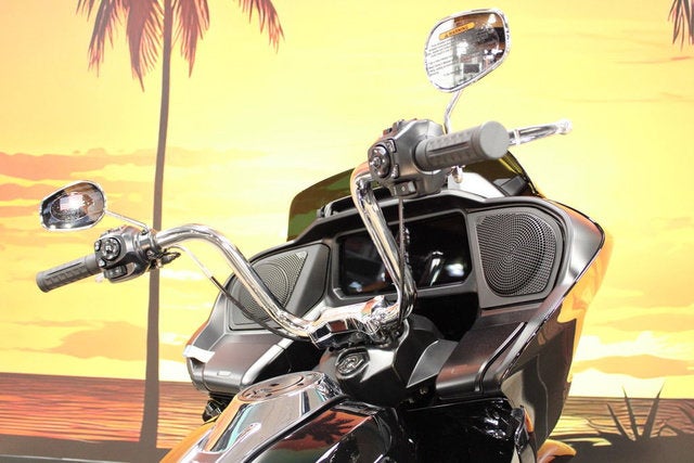 2026 Harley-Davidson Touring FLTRX - Road Glide