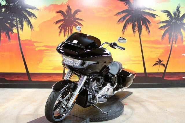 2026 Harley-Davidson Touring FLTRX - Road Glide