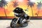 2026 Harley-Davidson Touring FLTRX - Road Glide