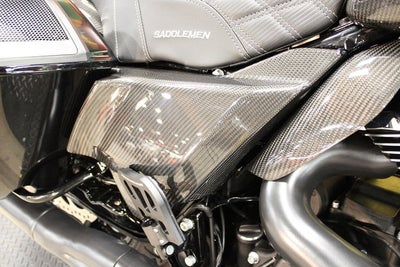 2026 Harley-Davidson Touring FLTRX - Road Glide