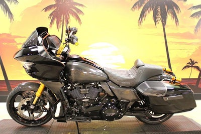 2026 Harley-Davidson Touring FLTRX - Road Glide