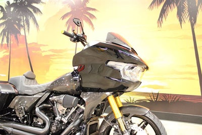 2026 Harley-Davidson Touring FLTRX - Road Glide