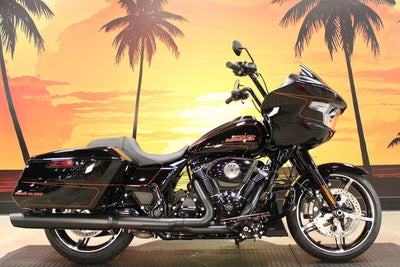 2026 Harley-Davidson Touring FLTRX - Road Glide