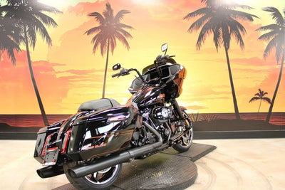 2026 Harley-Davidson Touring FLTRX - Road Glide