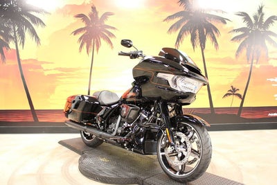 2026 Harley-Davidson Touring FLTRX - Road Glide