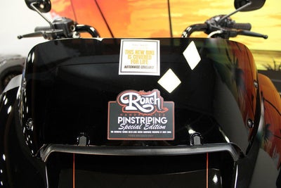 2026 Harley-Davidson Touring FLTRX - Road Glide