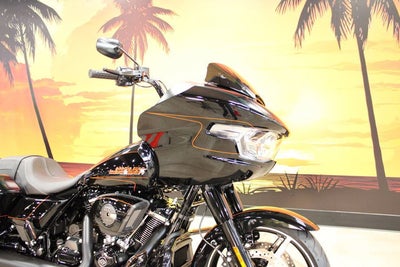 2026 Harley-Davidson Touring FLTRX - Road Glide