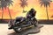 2026 Harley-Davidson Touring FLTRX - Road Glide