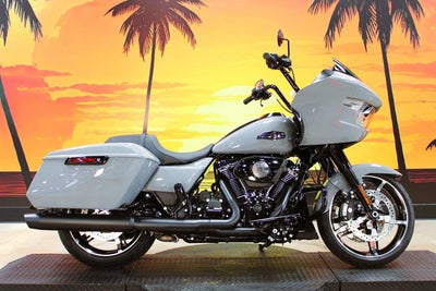 2026 Harley-Davidson Touring FLTRX - Road Glide