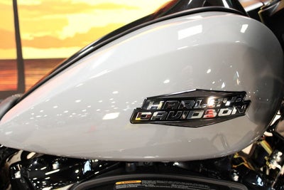2026 Harley-Davidson Touring FLTRX - Road Glide