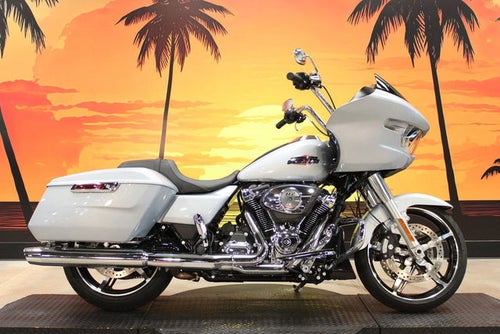 2025 Harley-Davidson FLTRX - Road Glide Base