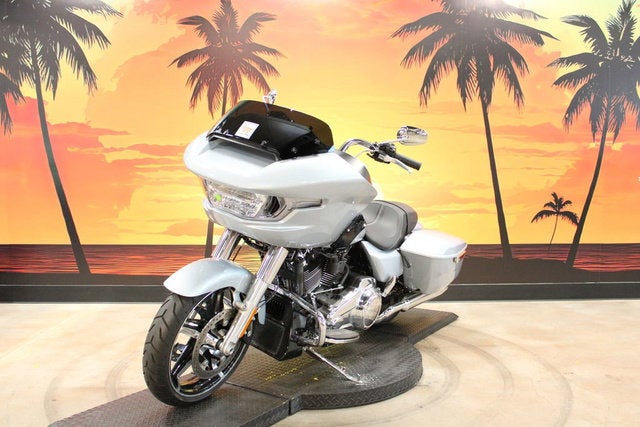 2025 Harley-Davidson FLTRX - Road Glide Base