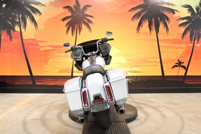 2025 Harley-Davidson FLTRX - Road Glide Base