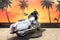 2025 Harley-Davidson FLTRX - Road Glide Base