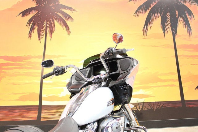 2025 Harley-Davidson FLTRX - Road Glide Base