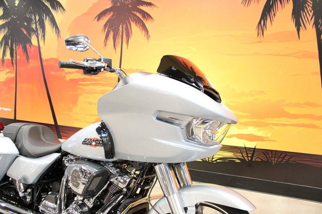 2025 Harley-Davidson FLTRX - Road Glide Base