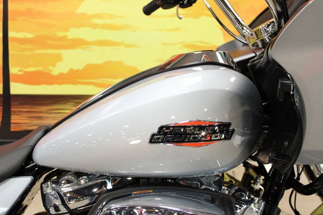2025 Harley-Davidson FLTRX - Road Glide Base
