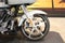 2025 Harley-Davidson FLTRX - Road Glide Base