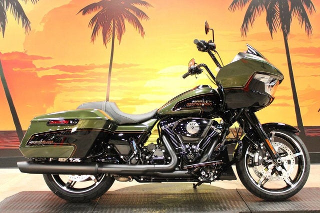 2026 Harley-Davidson Touring FLTRX - Road Glide