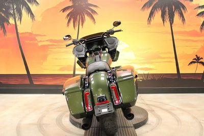 2026 Harley-Davidson Touring FLTRX - Road Glide