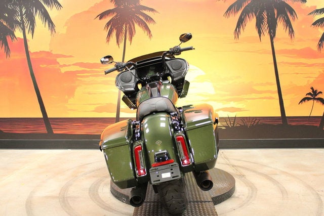 2026 Harley-Davidson Touring FLTRX - Road Glide