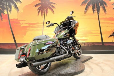 2026 Harley-Davidson Touring FLTRX - Road Glide