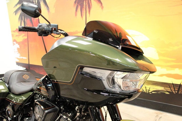 2026 Harley-Davidson Touring FLTRX - Road Glide