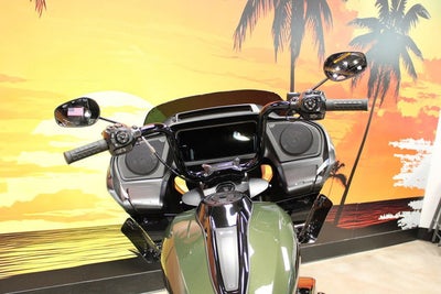 2026 Harley-Davidson Touring FLTRX - Road Glide