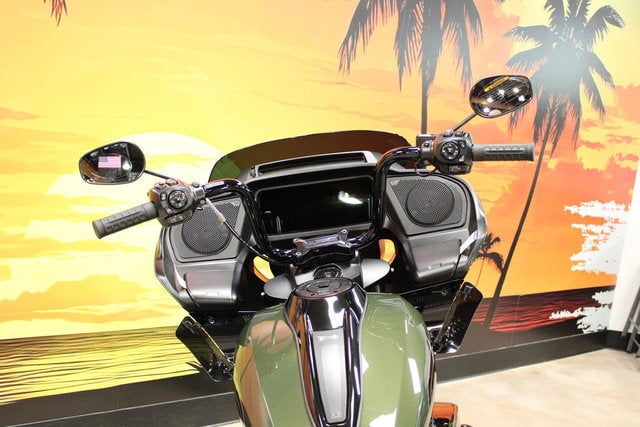 2026 Harley-Davidson Touring FLTRX - Road Glide