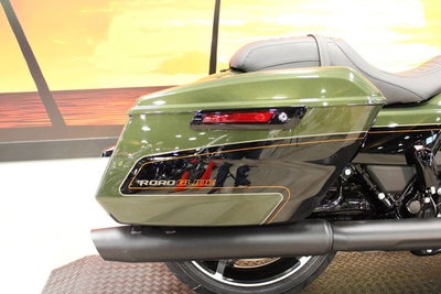 2026 Harley-Davidson Touring FLTRX - Road Glide