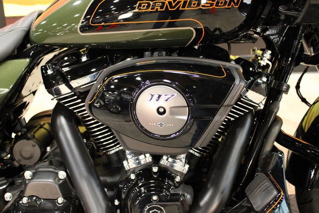 2026 Harley-Davidson Touring FLTRX - Road Glide