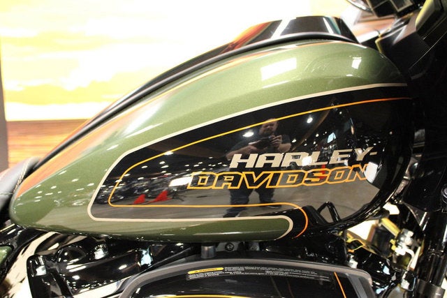 2026 Harley-Davidson Touring FLTRX - Road Glide