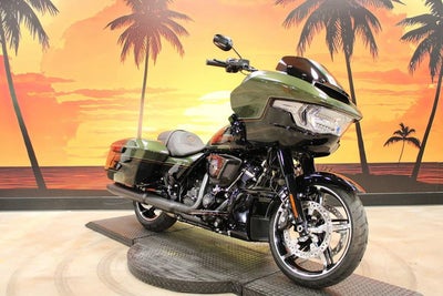 2026 Harley-Davidson Touring FLTRX - Road Glide