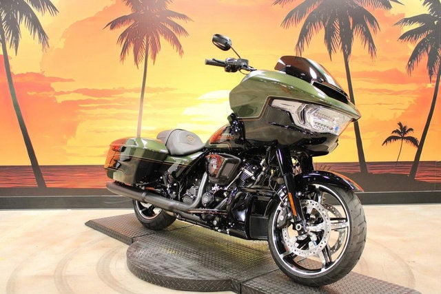 2026 Harley-Davidson Touring FLTRX - Road Glide