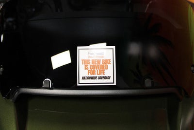 2026 Harley-Davidson Touring FLTRX - Road Glide