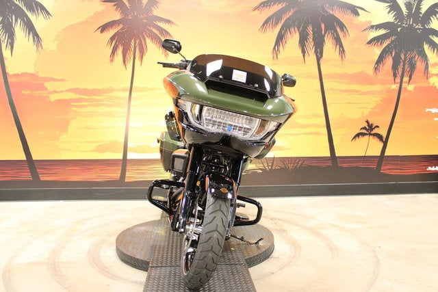 2026 Harley-Davidson Touring FLTRX - Road Glide