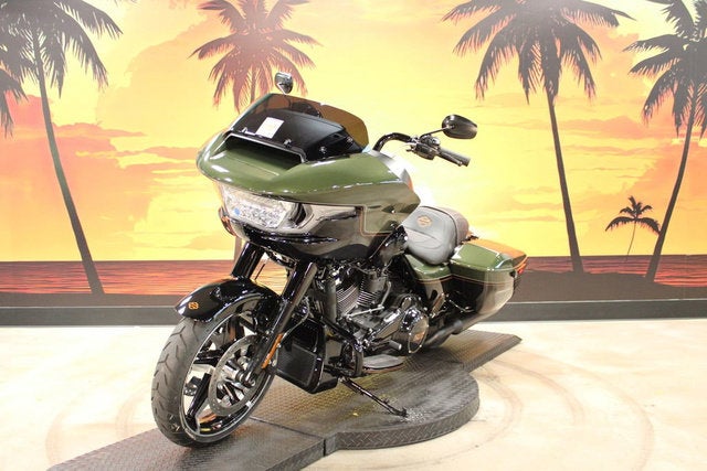 2026 Harley-Davidson Touring FLTRX - Road Glide