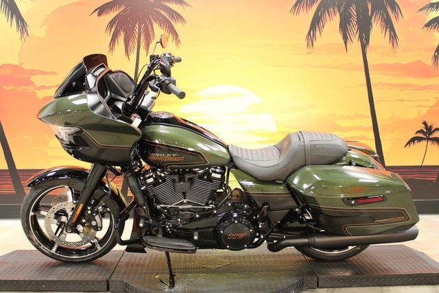 2026 Harley-Davidson Touring FLTRX - Road Glide