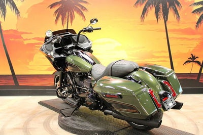 2026 Harley-Davidson Touring FLTRX - Road Glide