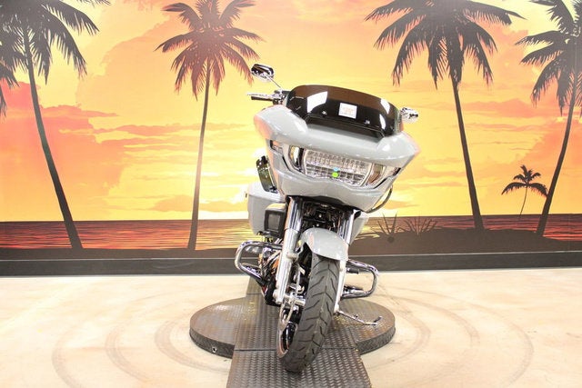 2026 Harley-Davidson FLTRX - Road Glide Base