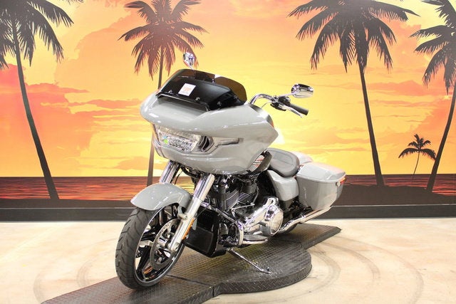 2026 Harley-Davidson FLTRX - Road Glide Base